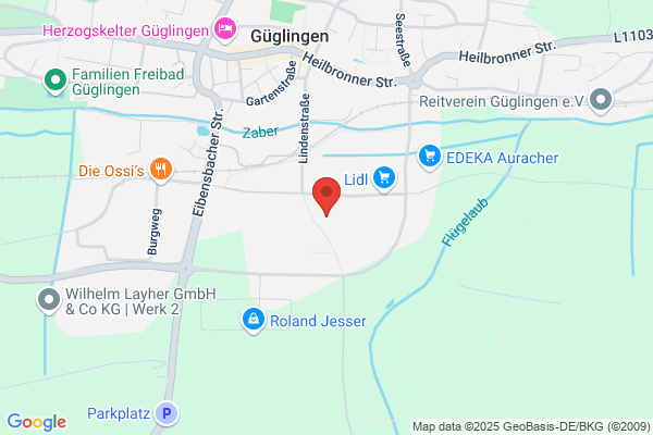 Gebäudereinigung Schneider GmbH
