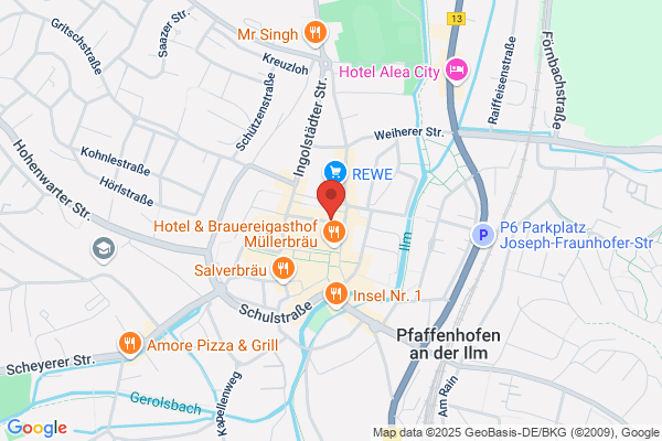 hairfree Lounge Pfaffenhofen - dauerhafte Haarentfernung