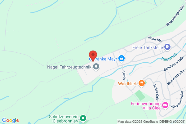 Gaby Weller Hausverwaltungen