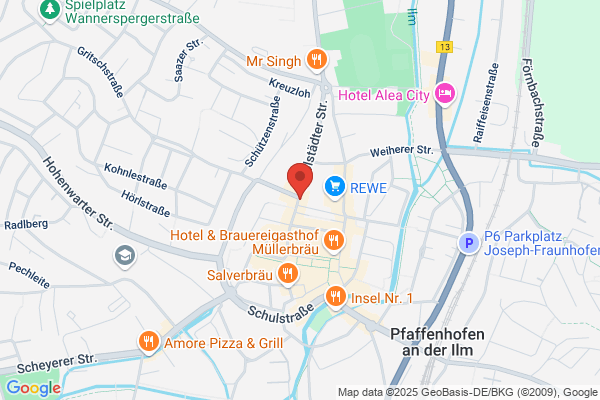 Haus-Grund-Wohnungseigentümerverein Pfaffenhofern e.V.