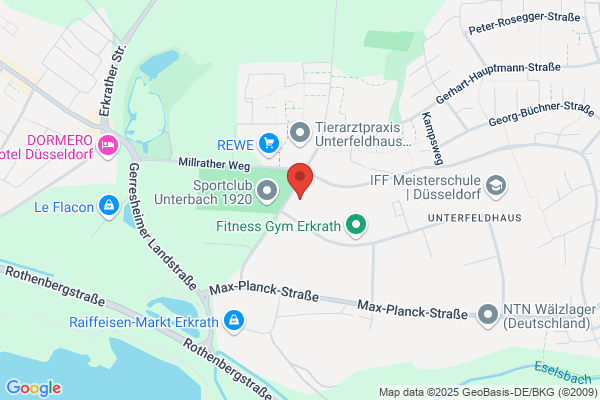 MIR Immobilien-Verwaltungs-GmbH