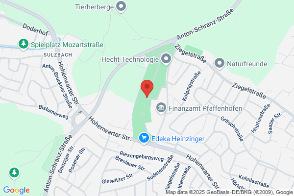 AnschlussBahnProfis Ingenieurbüro GmbH