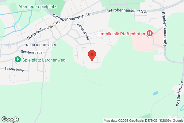 Betz Richard Ingenieur