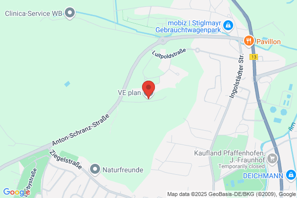 VE plan GmbH