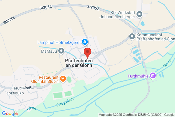 Kinderhaus Pfaffenhofen a.d. Glonn