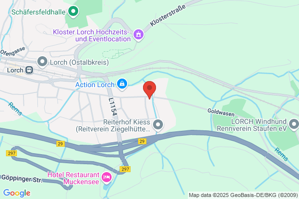 Lorch Werner GmbH