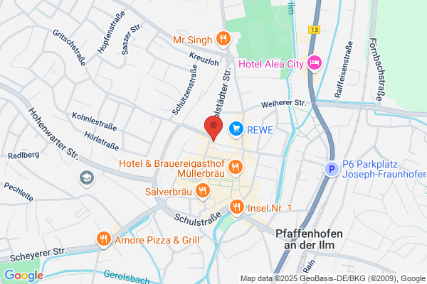 Hospizverein Pfaffenhofen e.V.