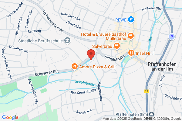 Frühförderung