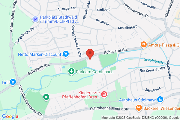 Heilpädagogisches Zentrum Pfaffenhofen gGmbH