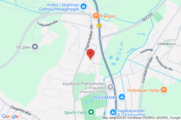 Montessori-Betreibergesellschaft