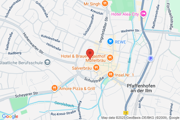 Volkshochschule