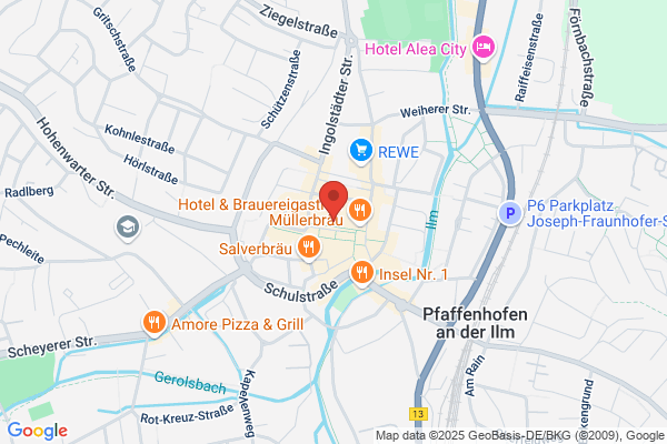 S.G.P. Treuhand GmbH