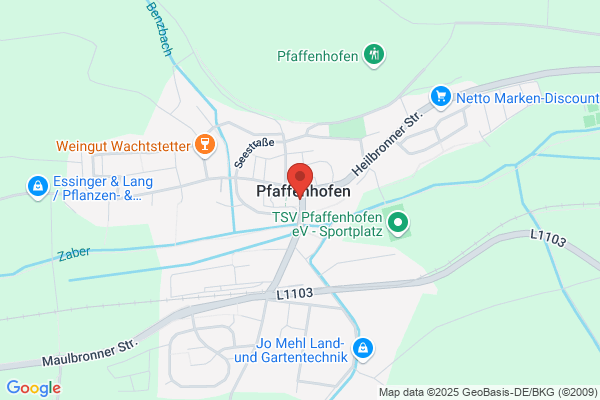 nah und gut Wahl