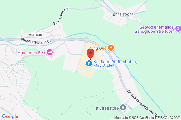 Fressnapf Pfaffenhofen