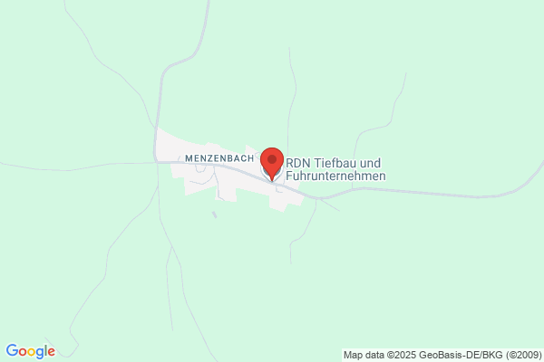 RDN Tiefbau- und Fuhrunternehmen GmbH