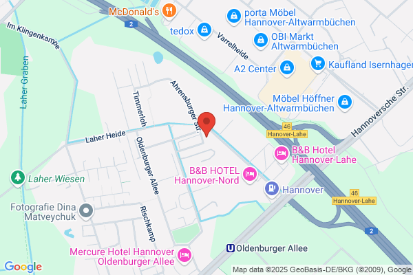 ITSC IT System Consulting GmbH