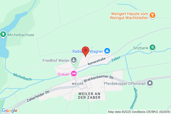 Freie Missionsgemeinde Weiler e.V.