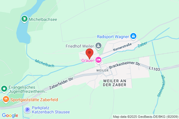 Gesangverein Liederkranz Weiler e.V.
