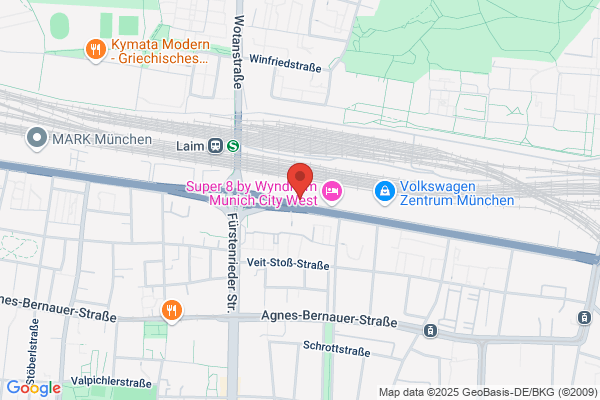 Landeskuratorium der Erzeugerringe für tier. Veredelung in Bayern e.V.