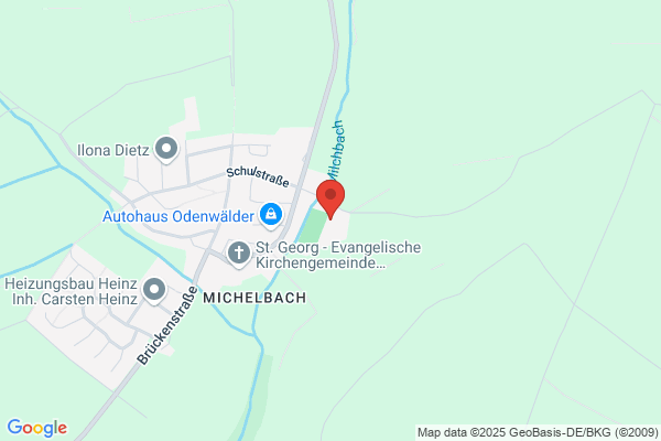 TSV-Michelbach e.V.