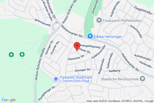 Turmschreiber Verlag GmbH
