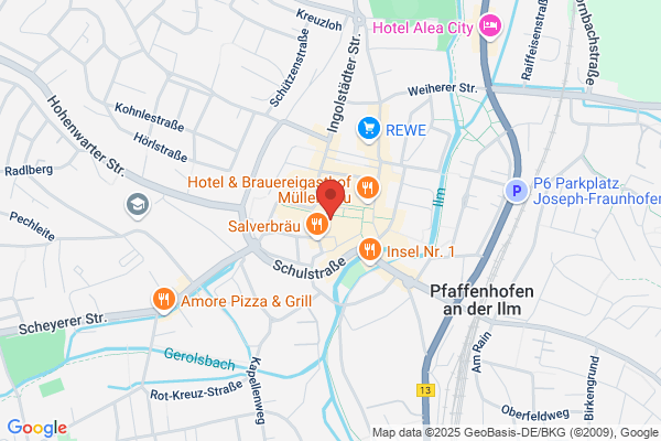 R+V Versicherung