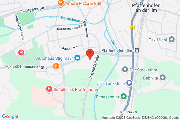 Biomasse Heizkraftwerk GmbH