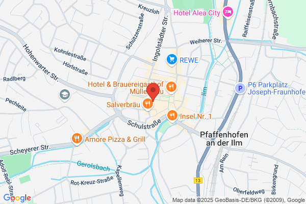 HypoVereinsbank Pfaffenhofen a.d. Ilm