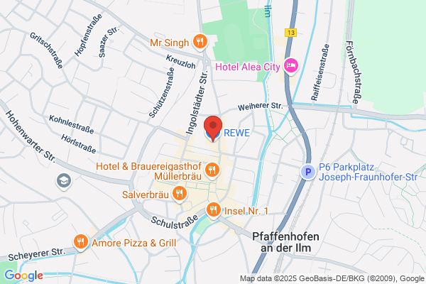 REWE