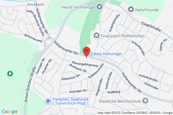 EDEKA Heinzinger