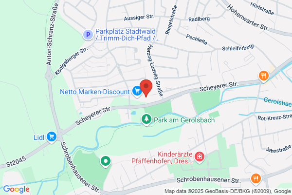 FRISTO Getränkemarkt