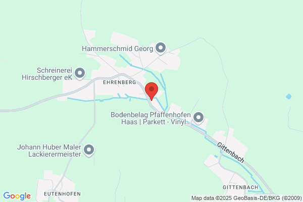 Schreinerei Hartl-Treittinger | Pfaffenhofen