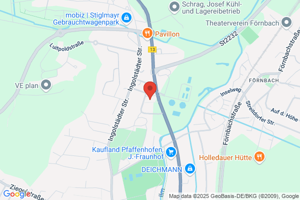 expert Pfaffenhofen GmbH