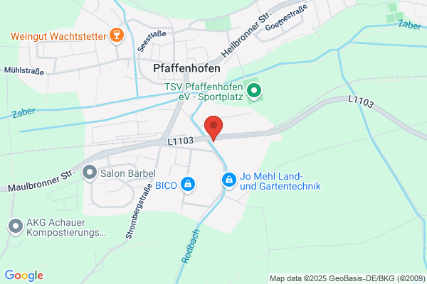 Ambulante Dienste Pflege Plus GmbH