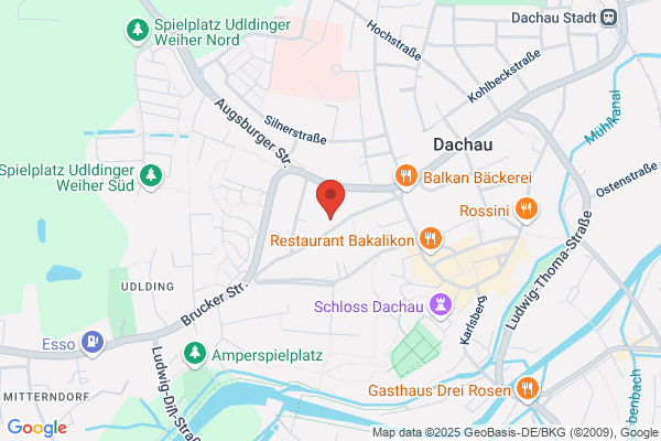 Auto-Rapp GmbH