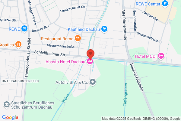 Hager Tehalit Vertriebszentrum München