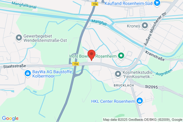 IGD Ingenieurgemeinschaft Duschl