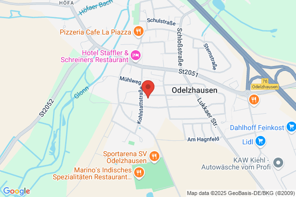 Klöss IT-Service