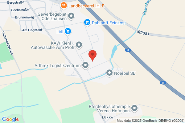 Leder-Hofmann Handels-GmbH vormals Hofmann & Veicht