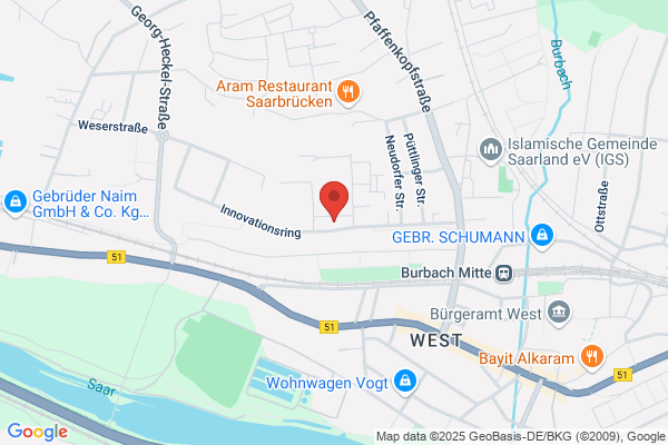 NeWe-Tec Vertriebs GmbH