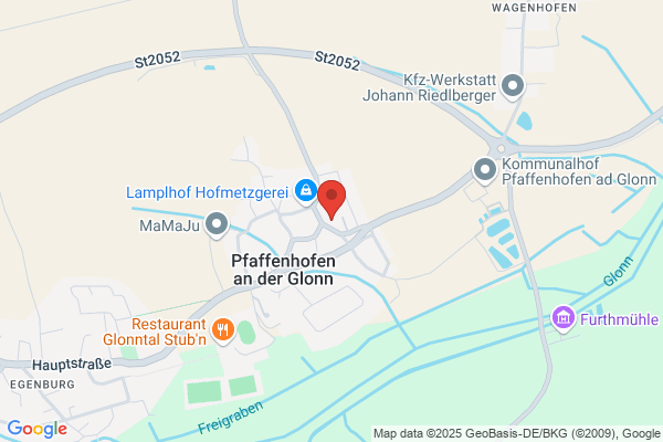 Nestbau Verwaltungs GmbH