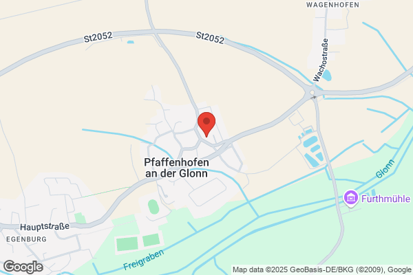 Süd-Putz u. Wohnbau GmbH