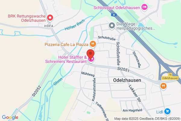 medanopharma GmbH