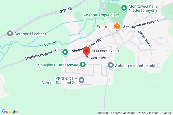 Gerlsbeck Zimmerei-Holzbau GmbH & Co.KG.