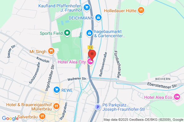 Autohaus Heinzlmair e.K.