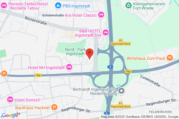 Autohaus J. Reith GmbH