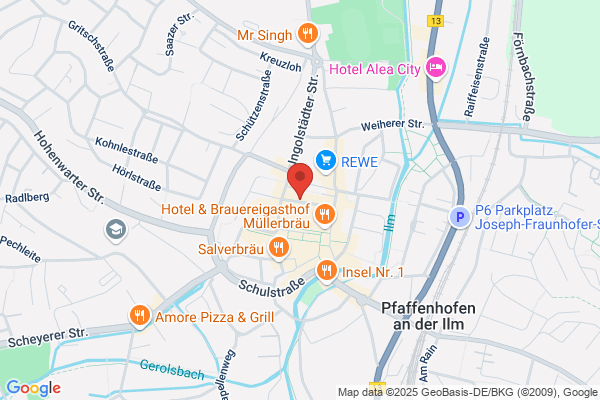 Kanzler Ka. 2, Outdoor and more
