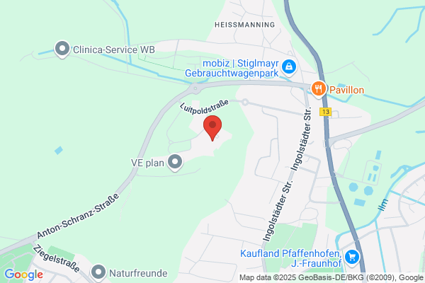 Stahl Computertechnik GmbH