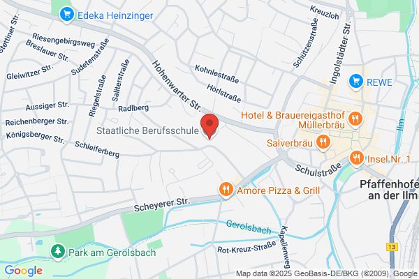 BSU GmbH