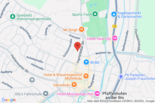 Amtsgericht